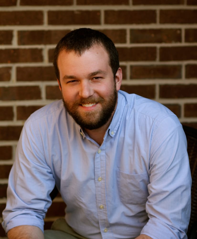 Jimmy Hill, LPC-MHSP - grief counselor in Knoxville, TN