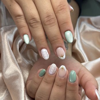 Oceansun Nail Studio - Nail Technicians Near Me Oceansun Nail Studio - Nail Technicians Near Me