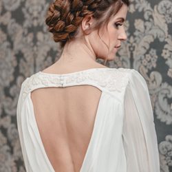 Saloon de Gràcia - Recogidos de novia