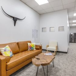 Arise Recovery Centers - North Austin - Entrance