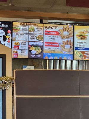 Menu photo 7 Dairy Queen Austin, TX