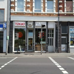 Tokio Sushi