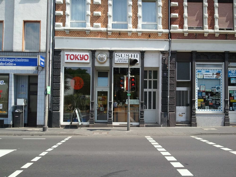 Tokio Sushi