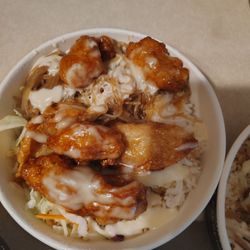 Cupbop - Korean BBQ in a Cup
