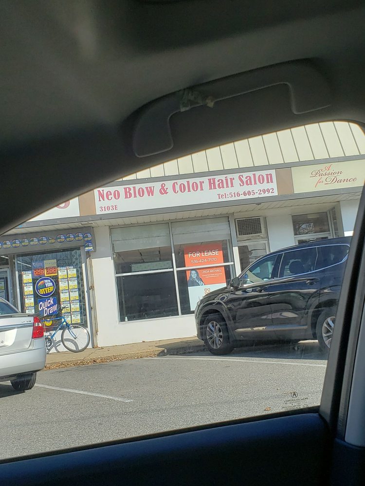 NEO BLOW & COLOR HAIR SALON 13 Photos & 18 Reviews 3103 N Jerusalem