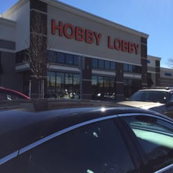 Hobby Lobby