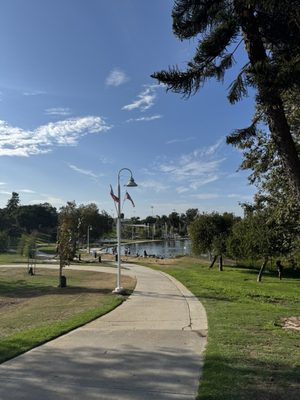 Polliwog Park by null