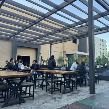 Memorylook - Outside seating - Coffee & Tea Near Me - Los Angeles, California Memorylook - Outside seating - Coffee & Tea Near Me - Los Angeles, California