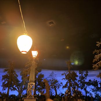 Blue Bayou Restaurant - Cajun/Creole Near Me - Anaheim, California