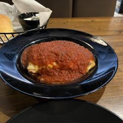Country Pizza Italian Grill - Lasagna