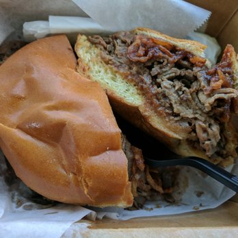 Seaside Market - Original BBQ Sandwich - Grocery Near Me - Cardiff, California Seaside Market - Original BBQ Sandwich - Grocery Near Me - Cardiff, California