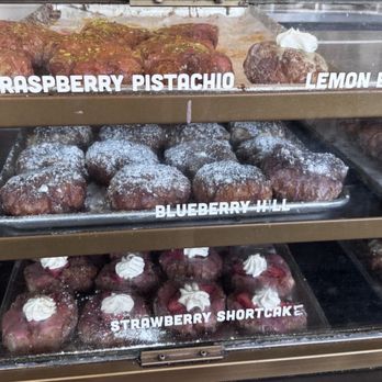 Parlor Doughnuts - Donuts Near Me - Oceanside, California