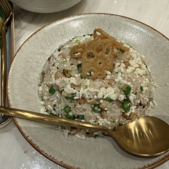 Supreme Dumplings - Wild Mushroom Fried Rice - Shanghainese Near Me - Honolulu, Hawaii Supreme Dumplings - Wild Mushroom Fried Rice - Shanghainese Near Me - Honolulu, Hawaii