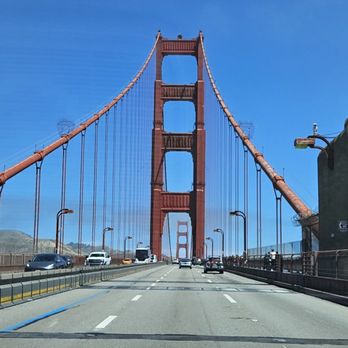 Golden Gate Bridge - Landmarks & Historical Buildings Near Me Golden Gate Bridge - Landmarks & Historical Buildings Near Me