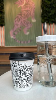 Mothership Coffee Roasters by null