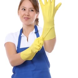 FastKlean - Cleaning Company
