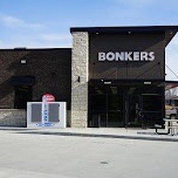 Bonkers - Gas Stations Near Me - Evansville, Indiana
