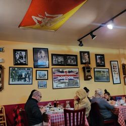 Cafe Corleone