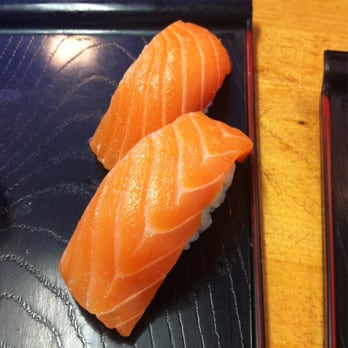 Geta - Sake Nigiri - Japanese Near Me - Oakland, California