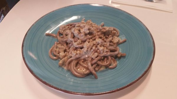 2051 Cucina Italiana by null