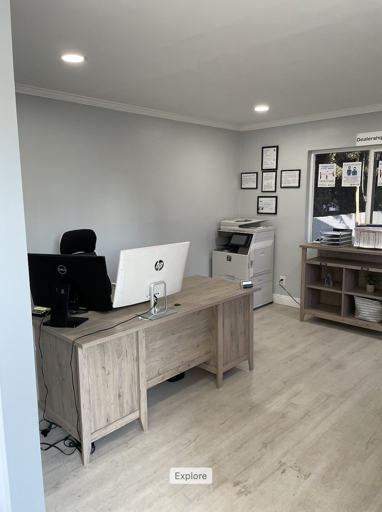 PLAYAS MOTORS Request Information 3165 Imperial Hwy, Lynwood