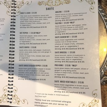 Royal Orchid Thai Cuisine - Menu - Thai Near Me - Ocala, Florida Royal Orchid Thai Cuisine - Menu - Thai Near Me - Ocala, Florida