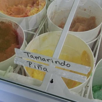 Ricos Antojitos - Juice Bars & Smoothies Near Me - Oceanside, California