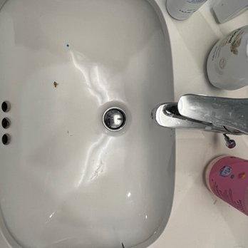 Lana's Cleaning Service - sink details - Home Cleaning Near Me Lana's Cleaning Service - sink details - Home Cleaning Near Me