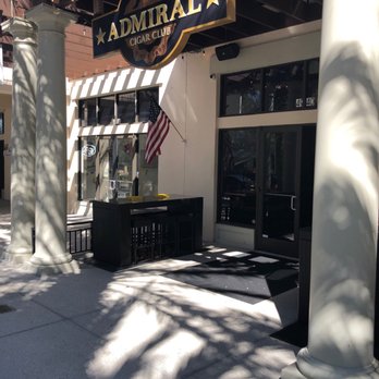 Admiral Cigar Club - Beer, Wine & Spirits Near Me - Orlando, Florida Admiral Cigar Club - Beer, Wine & Spirits Near Me - Orlando, Florida