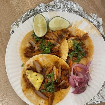 Tacos La Cuadra - al pastor tacos - Mexican Near Me - Seattle, Washington Tacos La Cuadra - al pastor tacos - Mexican Near Me - Seattle, Washington