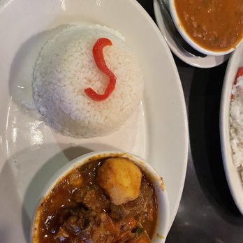 Molini's - Carne guisado - Latin American Near Me - San Juan, Puerto Rico