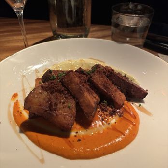 El Five - Patatas Bravas - Tapas/Small Plates Near Me - Denver, Colorado El Five - Patatas Bravas - Tapas/Small Plates Near Me - Denver, Colorado