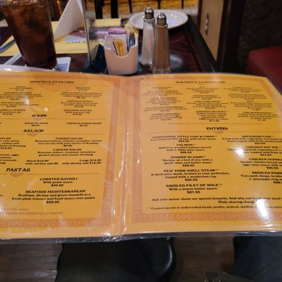 Menu photo 2 Molly Wee Pub New York, NY Menu photo 2 Molly Wee Pub New York, NY
