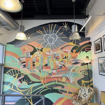 love, Pittsburgh - Mural inside - Gift Shops Near Me - Pittsburgh, Pennsylvania love, Pittsburgh - Mural inside - Gift Shops Near Me - Pittsburgh, Pennsylvania