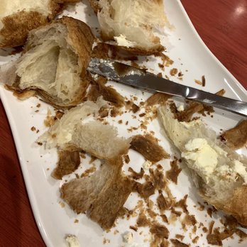 Panera Bread - An old croissant. - Sandwiches Near Me - Nashua, New Hampshire