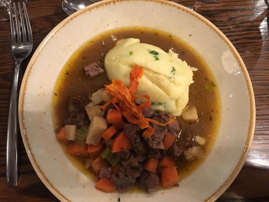 The Kingsley Hotel by null