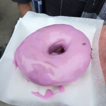 Jellyfish Donuts - Lavender donut - Donuts Near Me - Ketchikan, Alaska Jellyfish Donuts - Lavender donut - Donuts Near Me - Ketchikan, Alaska