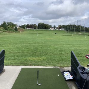 Button Hole Short Course & Driving Range on Yelp