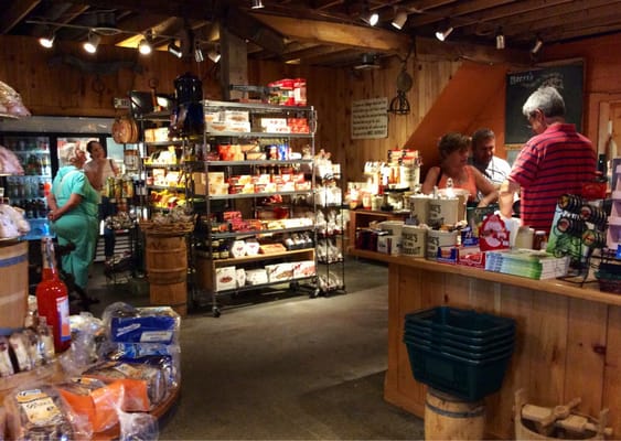 Morse's Sauerkraut by null