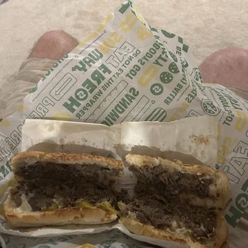 Subway - Steak Philly - Sandwiches Near Me - Winchester, Virginia Subway - Steak Philly - Sandwiches Near Me - Winchester, Virginia