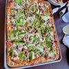 Biscossi's Pizza Time gift card