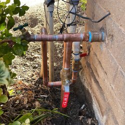 Plumbing Tech Repipe Specialists
