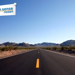 consense reisen