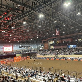 Alltech Arena - Stadiums & Arenas Near Me - Lexington, Kentucky