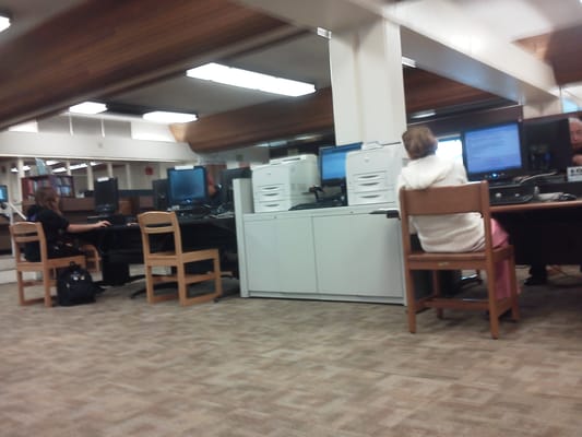 LA COUNTY LIBRARY - DUARTE LIBRARY - Updated January 2026 - 10 Reviews ...