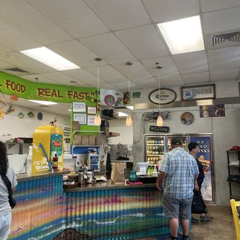Burrito Bandito - Red Bluff - Mexican Near Me - Red Bluff, California
