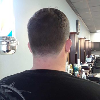FishHawk Barber Shop - Barbers Near Me - Riverview, Florida