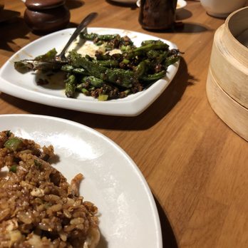 樂天皇朝 - Beans with pork - Shanghainese Near Me - Hong Kong, HK