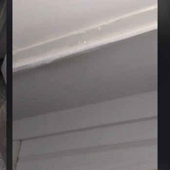 Community Builders - Leaking roof - Patio Coverings Near Me - Nolanville, Texas