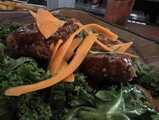 The Smoke Shop BBQ - East Boston by null